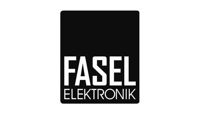 Firma Fasel, Steuergeräte