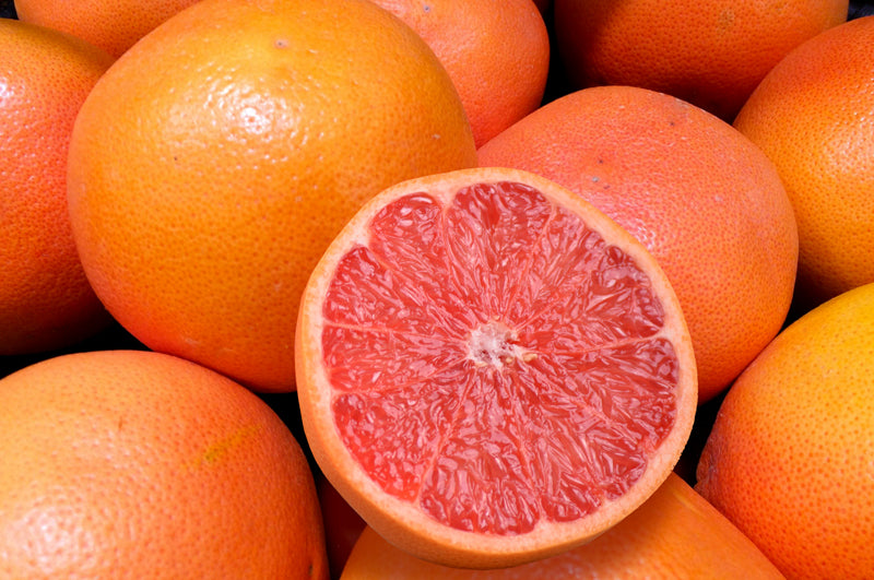 Grapefruit ganz